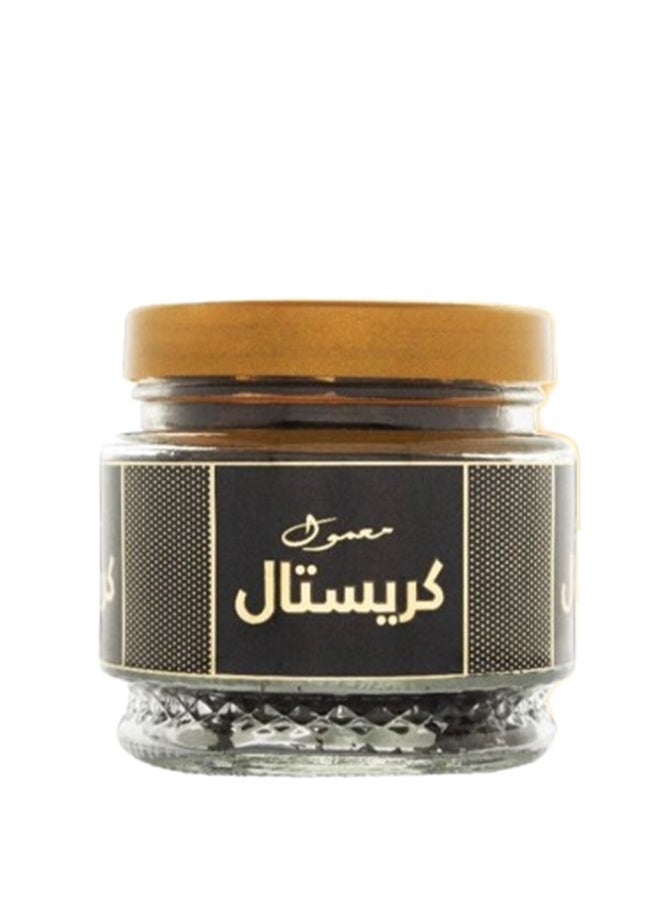 معمول كريستال من عود لافر 185 جرام